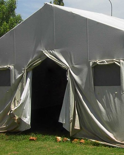 Изготавливаем солдатские палатки в Авдеевке вместимостью <strong>до 70 человек</strong>